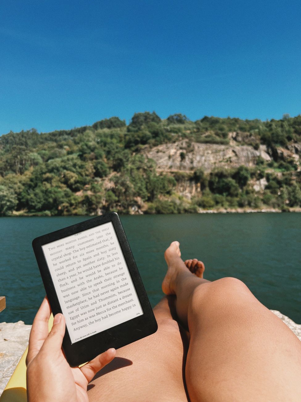 Why free books from your library can be an author’s best friend